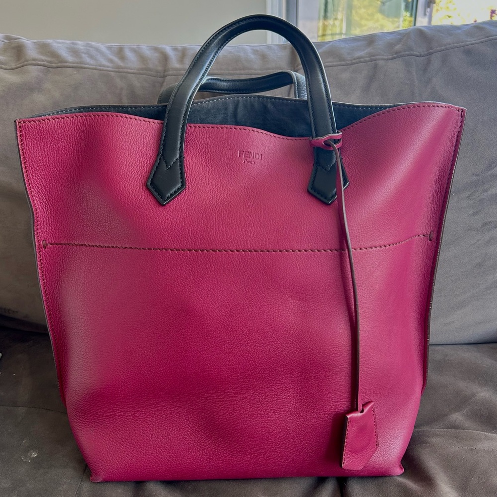 Fendi All in Tote